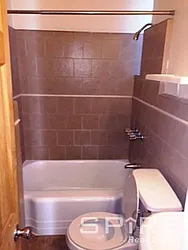Rented by Spire Group