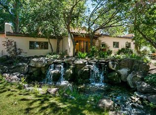 11 State Road 230, taos, NM 87571