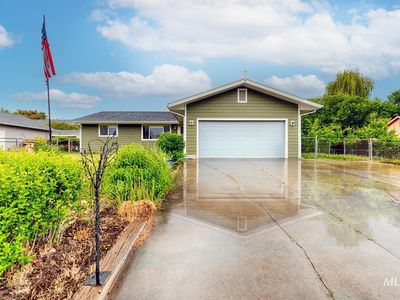 2110 Bonnie Dr, Payette, ID, 83661