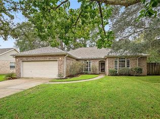 1003 Paige Ct, Slidell, LA 70461