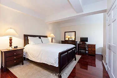 Rented by Town Residential