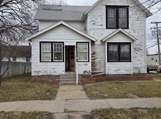 F 1015th Ave, Gothenburg, NE 69138