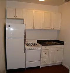 Rented by Fenwick Keats Real Estate