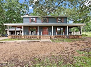 481 Us Highway 49, Flora, MS 39071