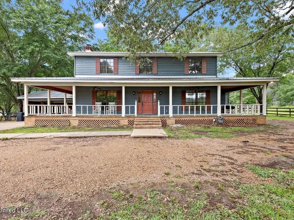 481 Us Highway 49, Flora, MS 39071