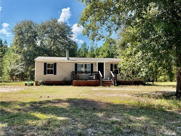 7714 Turnbull Rd, Fayetteville, NC 28312