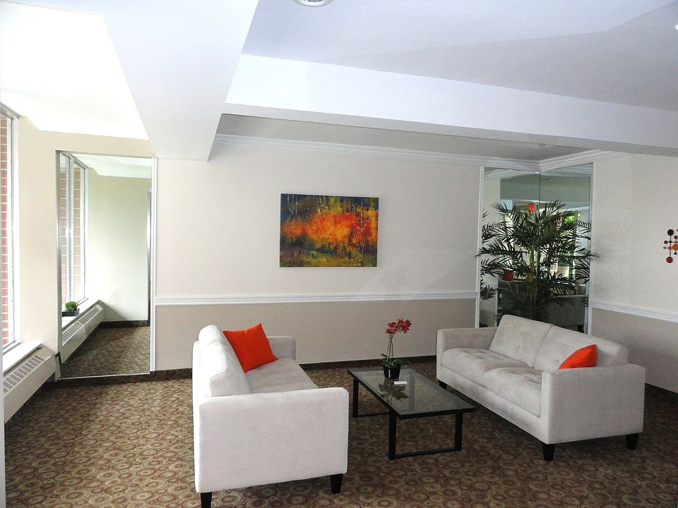 New Modern Lobby