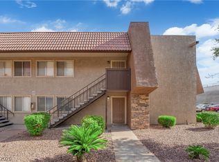 5386 River Glen Dr UNIT 349, Las Vegas, NV 89103