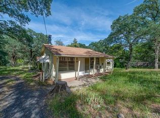 2921 Oro Garden Ranch Rd, Oroville, CA 95966