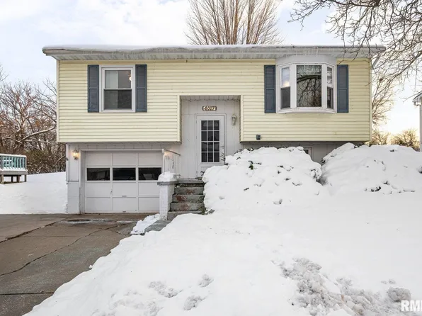 4017 W 13th St, Davenport, IA 52804