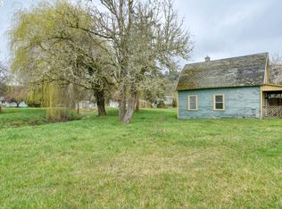 510 NE Hill St, Sheridan, OR 97378