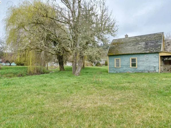 510 NE Hill St, Sheridan, OR 97378