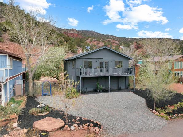 274 Mooney Blvd, Jemez Springs, NM 87025