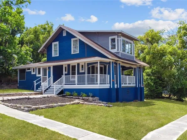 609 W Osceola St, Clermont, FL 34711