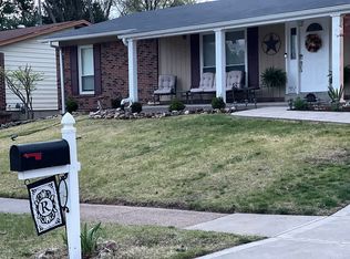 1034 Ferngate Ln, Saint Louis, MO