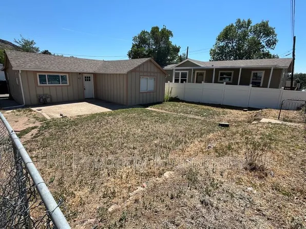 215 Cheyenne St Unit 42, Golden, CO 80403