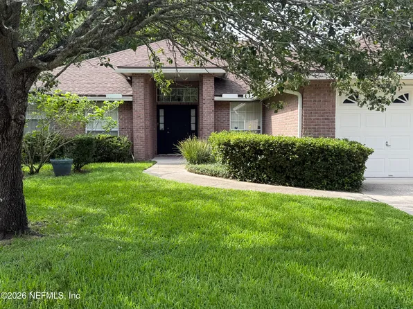 13063 AUTUMN RIVER Road S, Jacksonville, FL 32224