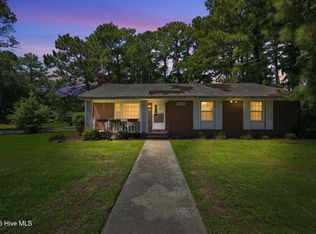 4280 SE College Street, Ayden, NC 28513