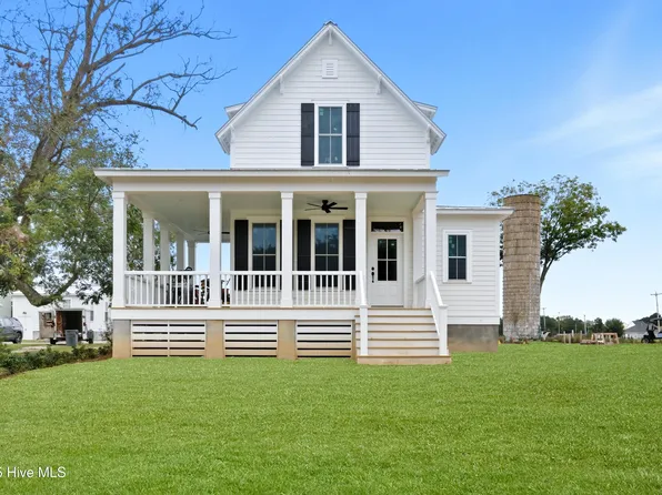 111 Stonewall Lane, Edenton, NC 27932