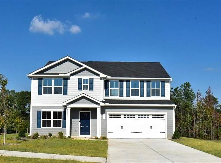 8421 Limerick Ln — Photo 1