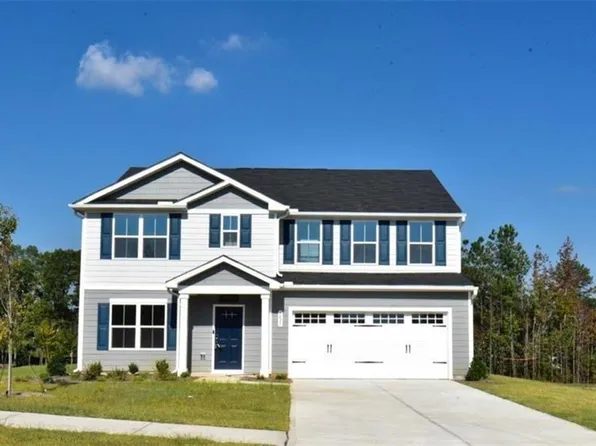 8421 Limerick Ln, Winston, GA 30187