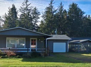 1808 201st St, Ocean Park, WA