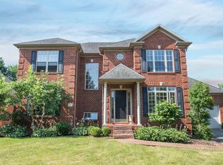1312 Moultrie Ct, Lexington, KY 40513