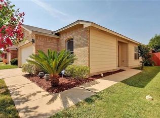 12521 La Paz Ln, Del Valle, TX 78617