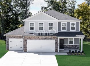 5210 Purple Frost Way, Murfreesboro, TN 37129