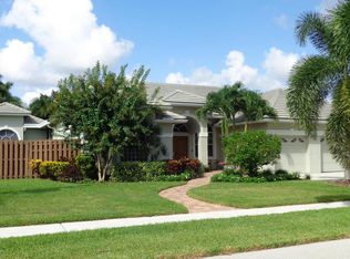 18894 SE Jupiter River Dr, Jupiter, FL 33458