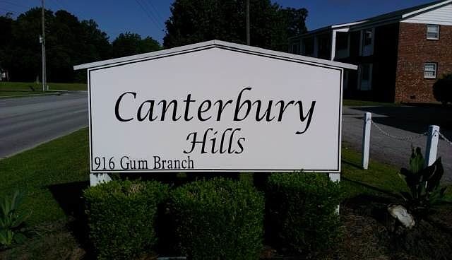 2nd image of 916 Gum Branch Rd APT 5D