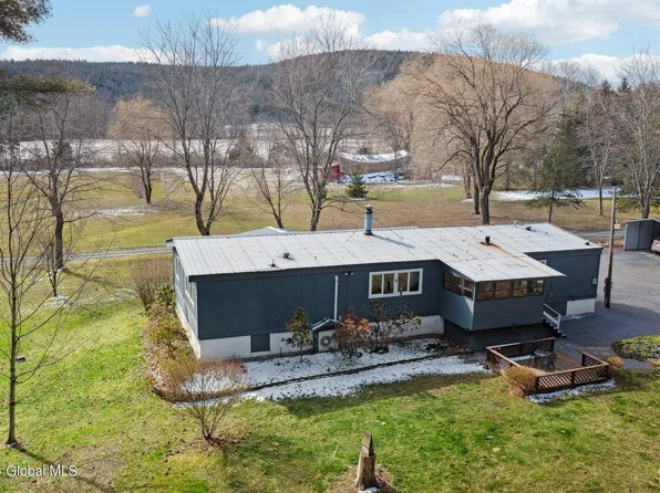 125 Willow Way #1408, Gilboa, NY 12076