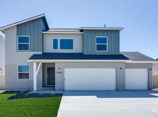 6830 S Sushana River Ave, Meridian, ID 83642