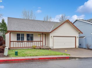1116 SW Ivory Loop, Gresham, OR 97080