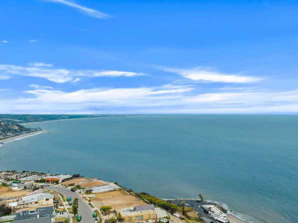 3753 Malibu Vista Dr, Malibu, CA 90265