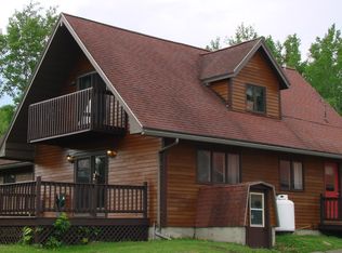 8 Rose Ln, Presque Isle, ME 04769