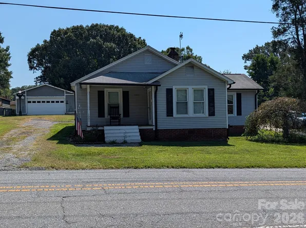 1001 Klondale Ave, Kannapolis, NC 28081