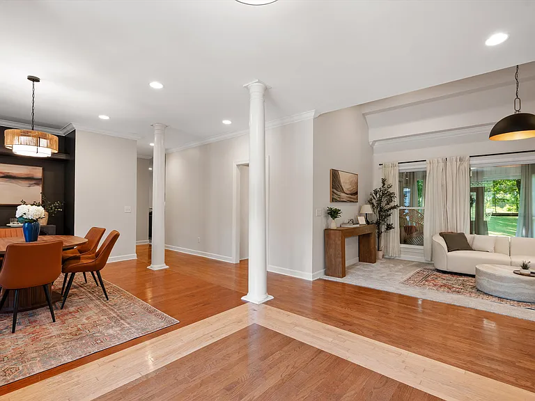 604 Georgian Way #A — Photo 30