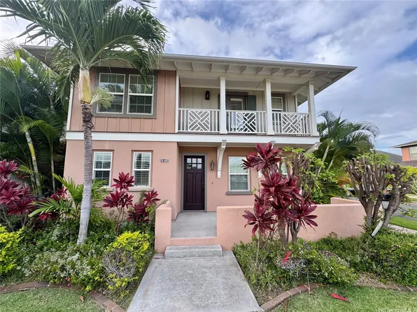 91-1023 Waikoihi St, Ewa Beach, HI 96706