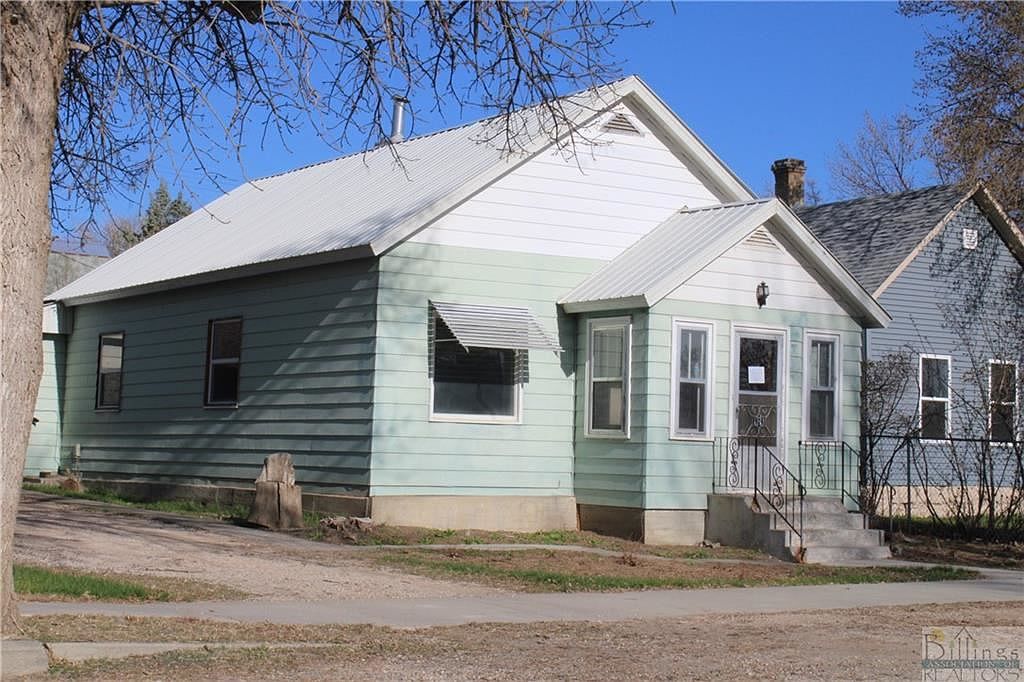 106 S 2nd St, Bridger, MT 59014 Zillow