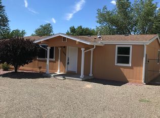 1890 Beverly Ln, Chino Valley, AZ 86323