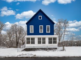 806 Strong Street, Schenectady, NY 12307