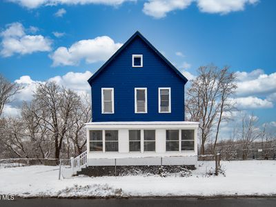 806 Strong Street, Schenectady, NY, 12307