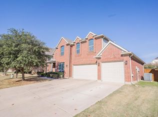 3220 Paseo, Grand Prairie, TX 75054