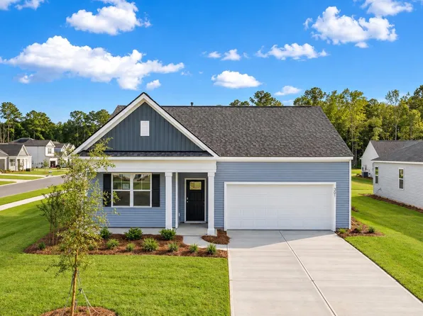 361 Willow Run Dr, Summerville, SC 29486