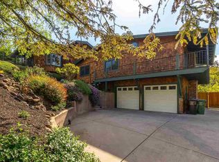 280 Lakewood Rd, Walnut Creek, CA 94598