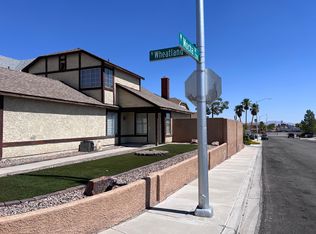 1401 Wheatland Way, Las Vegas, NV 89128