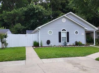 3021 Sabal Ct, Murrells Inlet, SC 29576