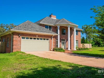 9150 County Road 91, Lillian, AL, 36549