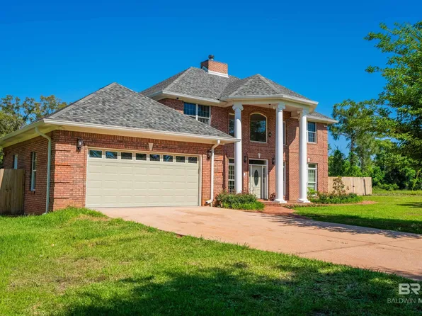 9150 County Road 91, Lillian, AL 36549